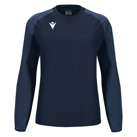 Longsleeve sportowy Macron Denali