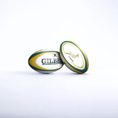 MINI PIŁKA GILBERT SPRINGBOKS