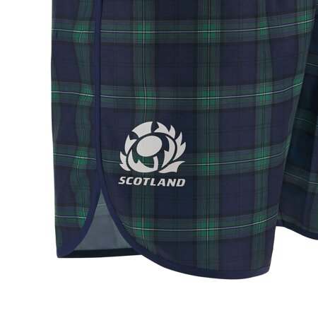 SZORTY KĄPIELOEW MACRON SCOTLAND RUGBY SRU M23/24